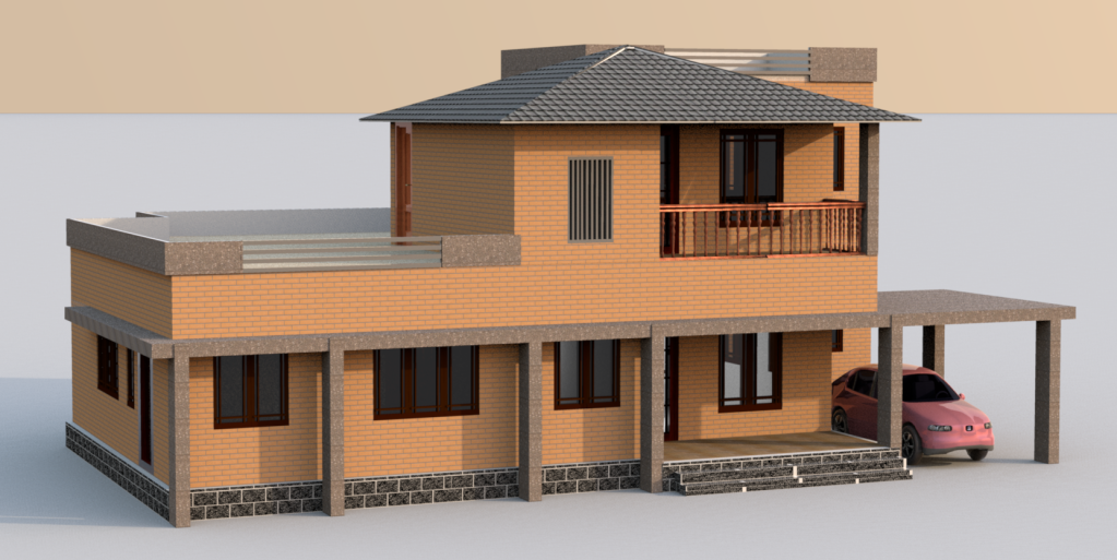 Architectural Designs